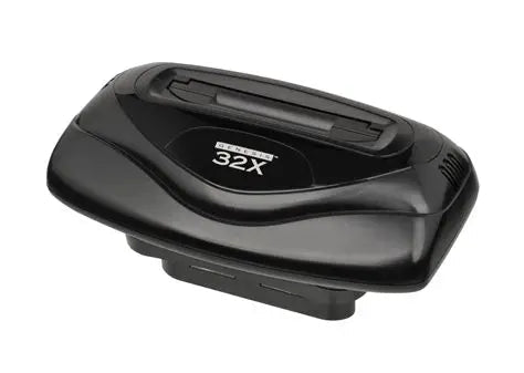 Sega 32X Diagnostic