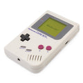 Gameboy DMG (Original) Diagnostics