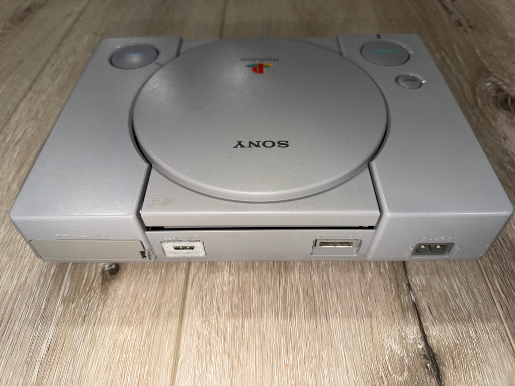 PlayStation 1 - HDMI Bundle