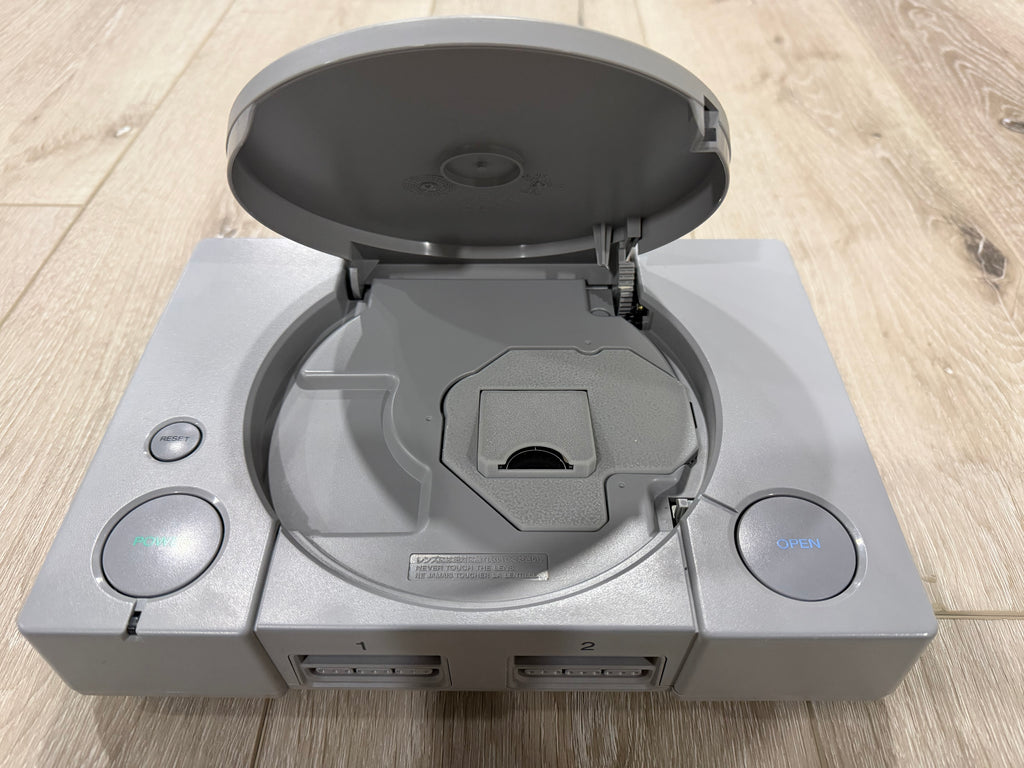 PlayStation 1 - HDMI Bundle