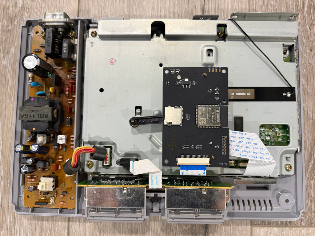 PlayStation 1 - HDMI Bundle