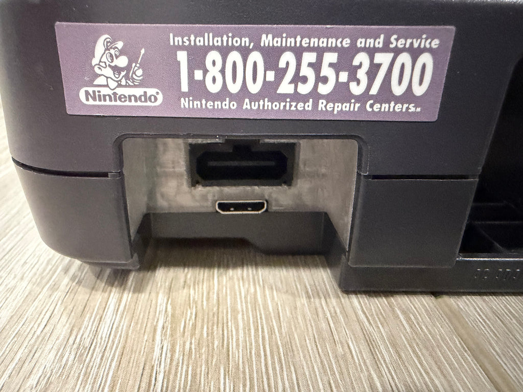 Nintendo 64 - HDMI Bundle