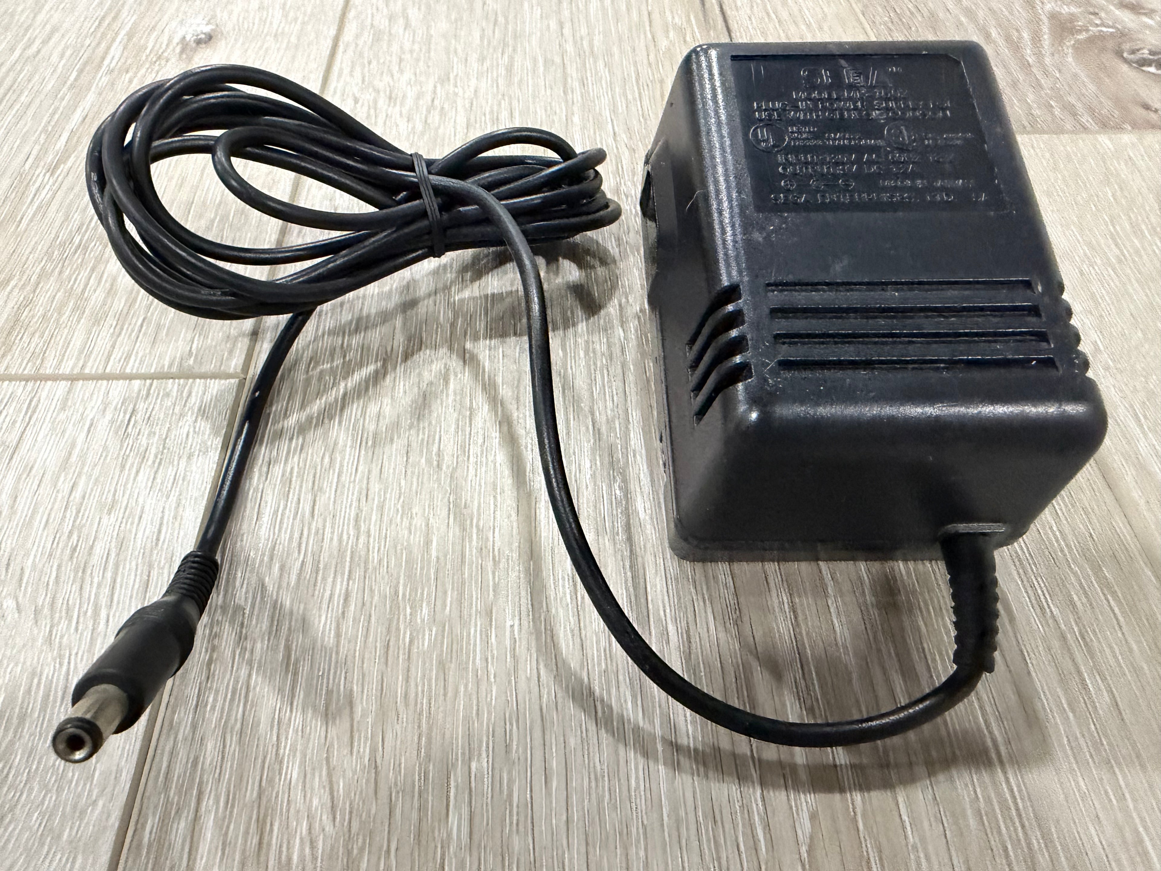 Sega MK-1602 Power Supply (OEM)