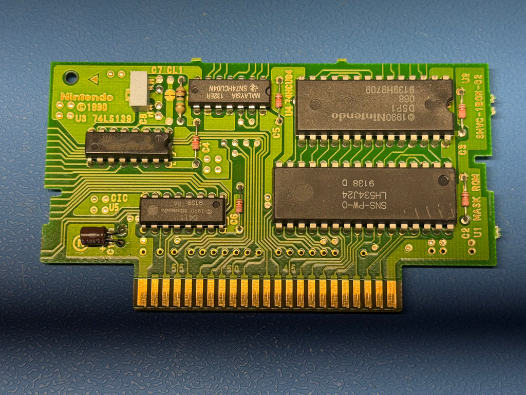 Guerrilla War (NES)