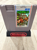 Guerrilla War (NES)
