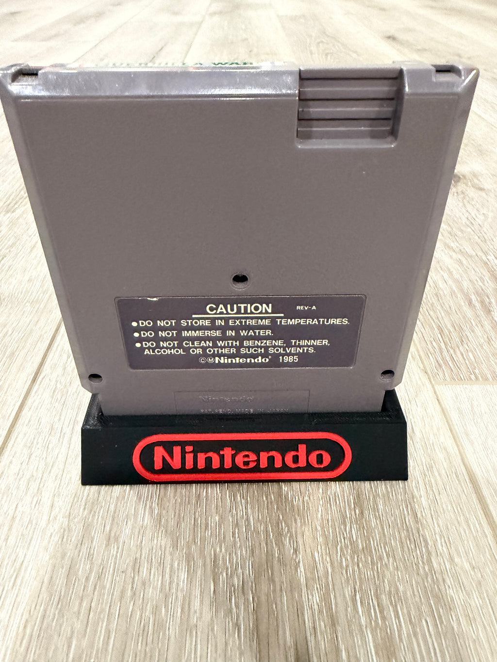 Guerrilla War (NES)