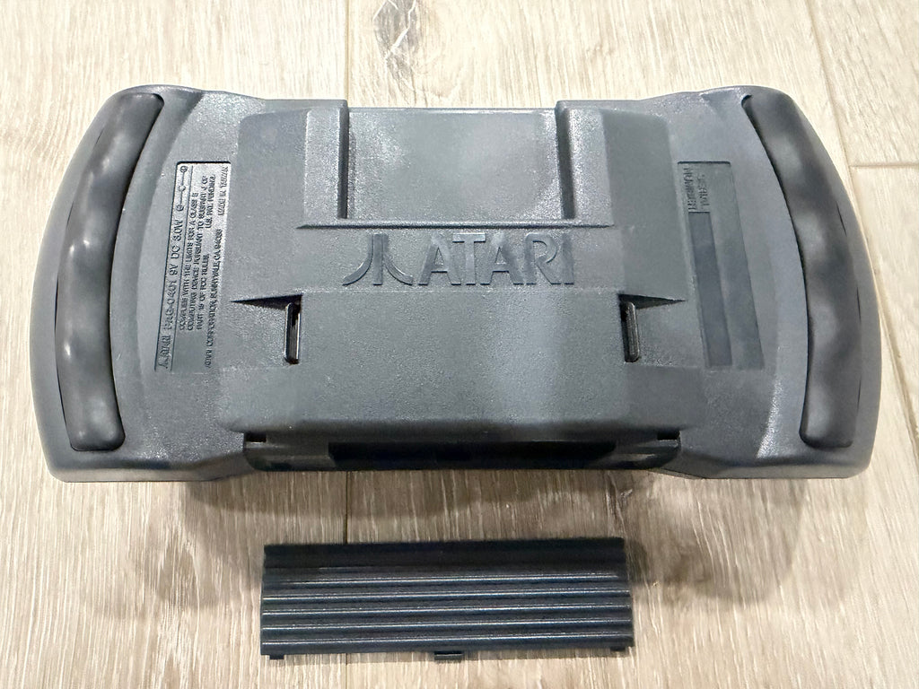 Atari Lynx Modded Bundle