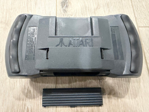 Atari Lynx Modded Bundle
