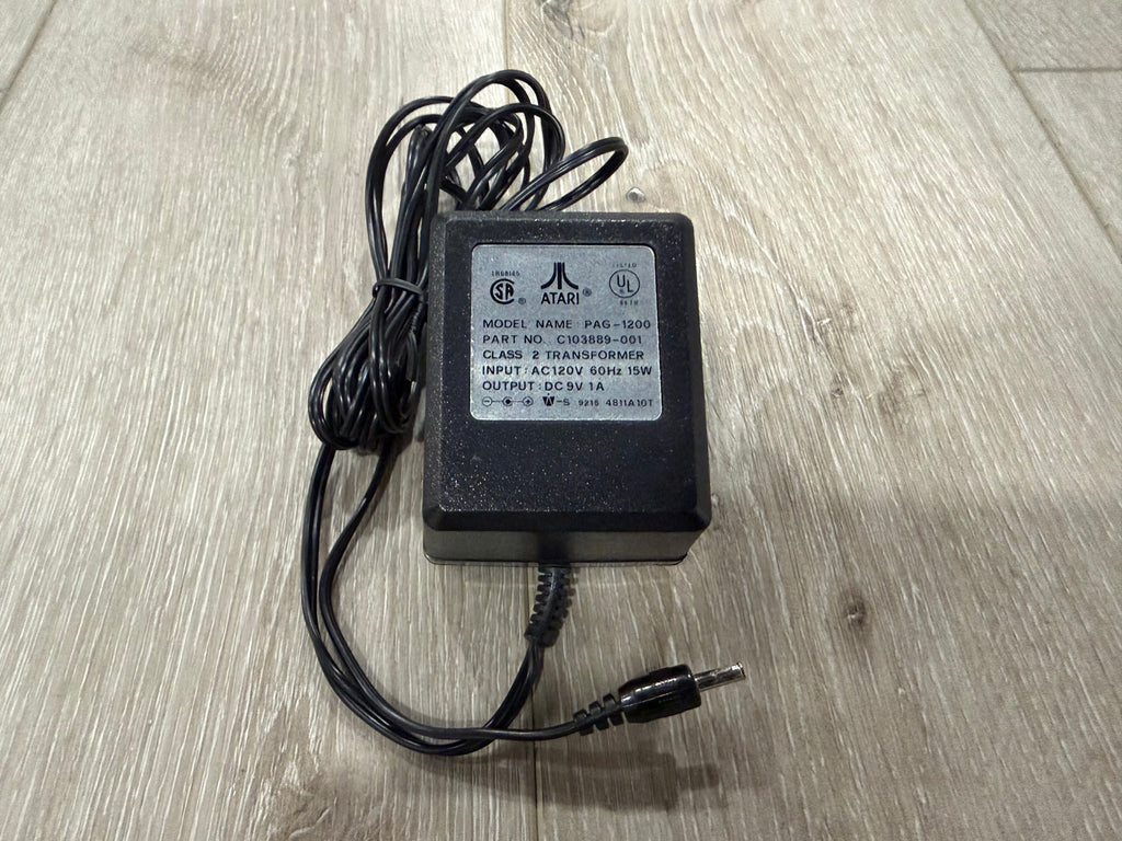 Atari Lynx Modded Bundle