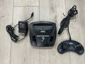 Sega Genesis 3 Triple Bypass 3BP v2 + Power LED, Recap, 32X, Virtua, SMS, GG Fix