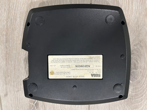 Sega Genesis 3 Triple Bypass 3BP v2 + Power LED, Recap, 32X, Virtua, SMS, GG Fix