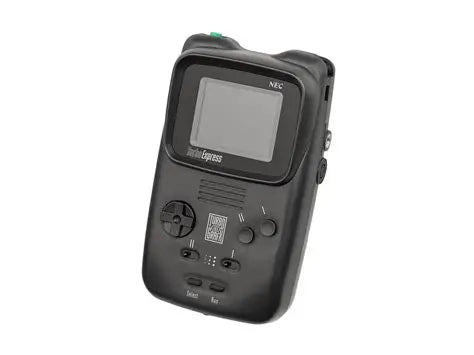 TurboExpress Capacitor Replacement