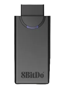 8BitDo Retro Receiver For Mega Drive/Genesis Universal