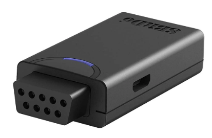 8BitDo Retro Receiver For Mega Drive/Genesis Universal