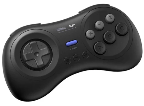 8BitDo M30