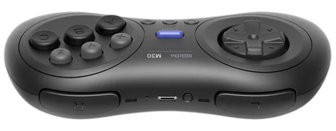 8BitDo M30