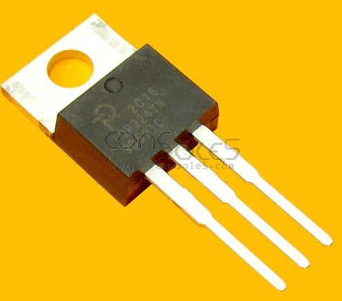 TOP224YN - Saturn Power Supply PWM 75W Voltage Regulator - Replacement for TOP102YAI