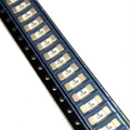 Fuse: 125V, 1.5A Nano Surface Mount SMD Fuse (SNES, Super Nintendo)