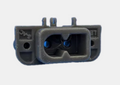 Sega Saturn Replacement AC Jack Housing
