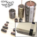 Nintendo NES Frontloader Cap Kit (NES-001) Front Loading