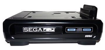 Sega CD Model 1/2 Diagnostic