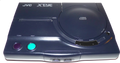 JVC X'Eye Capacitor Replacement